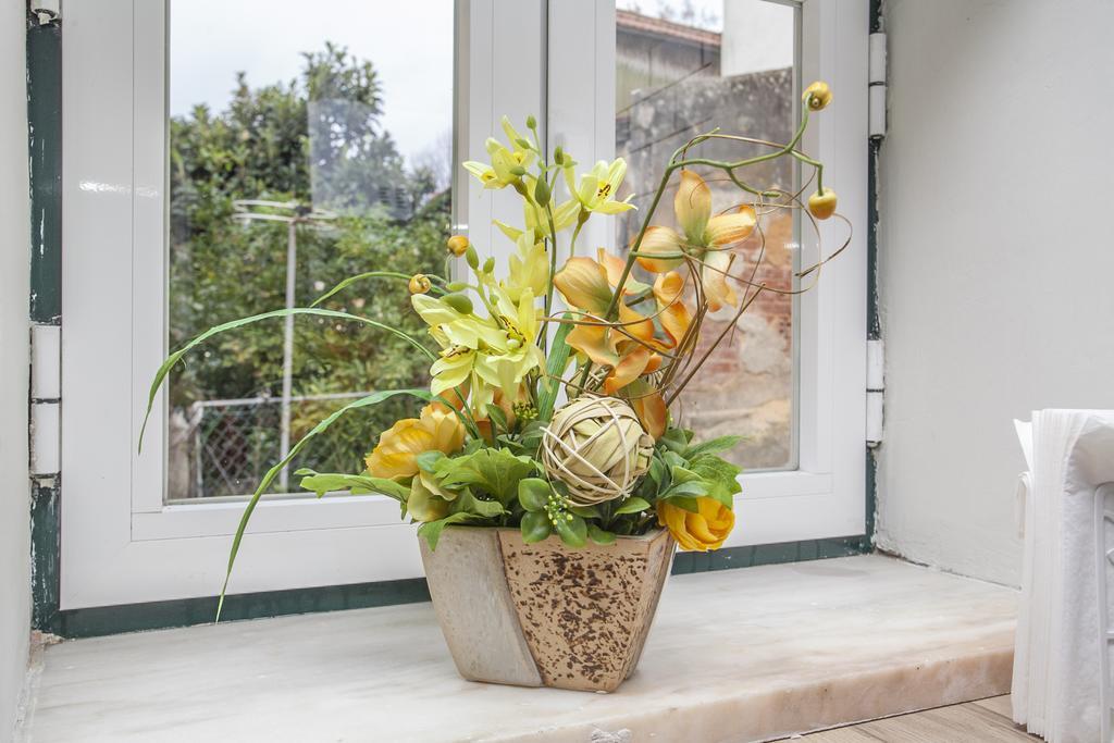 Flores - 22668Al リスボン 部屋 写真